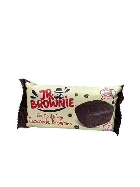 Brownie Jr.Brownie